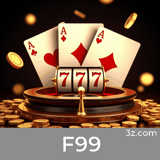F99: Aposte com Facilidade e Funções Completas no App