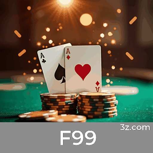 Conheça a Plataforma F99: Experiência e Profissionalismo em Apostas