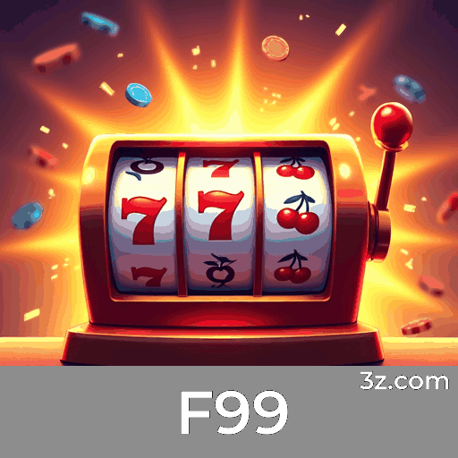 F99 Inovação em Jogos: Impulsionando a Tecnologia do Futuro