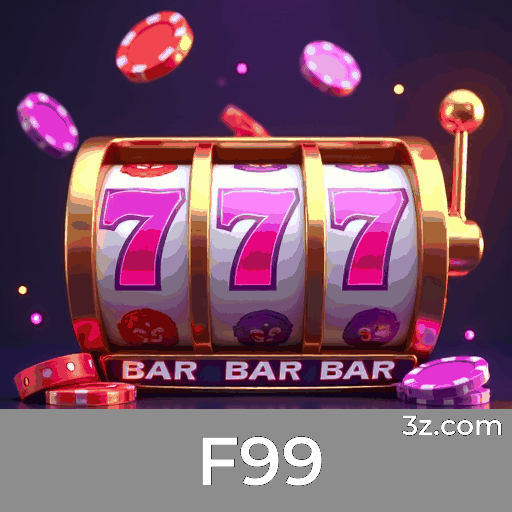 F99: Aposte com Facilidade e Funções Completas no App